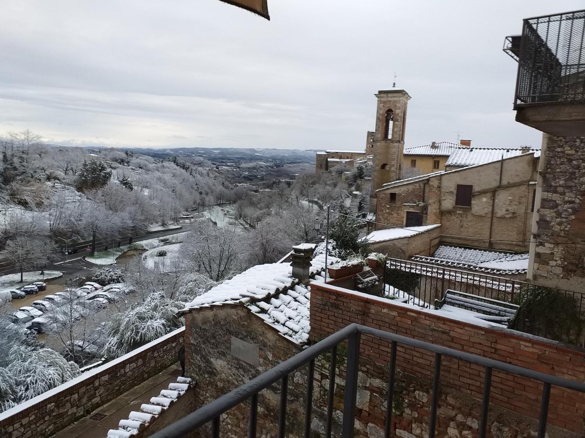 Dietro Le Mura Colle di Val d'Elsa Exterior foto
