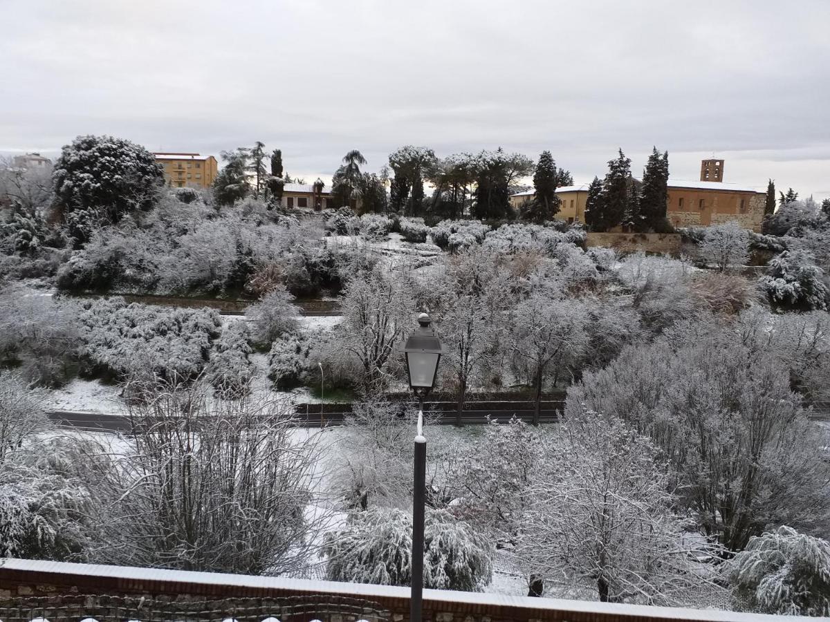 Dietro Le Mura Colle di Val d'Elsa Exterior foto