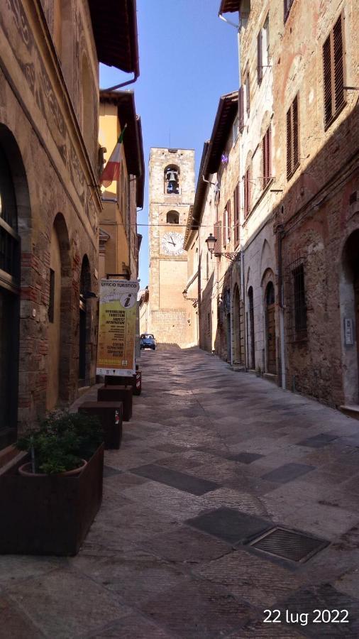 Dietro Le Mura Colle di Val d'Elsa Exterior foto
