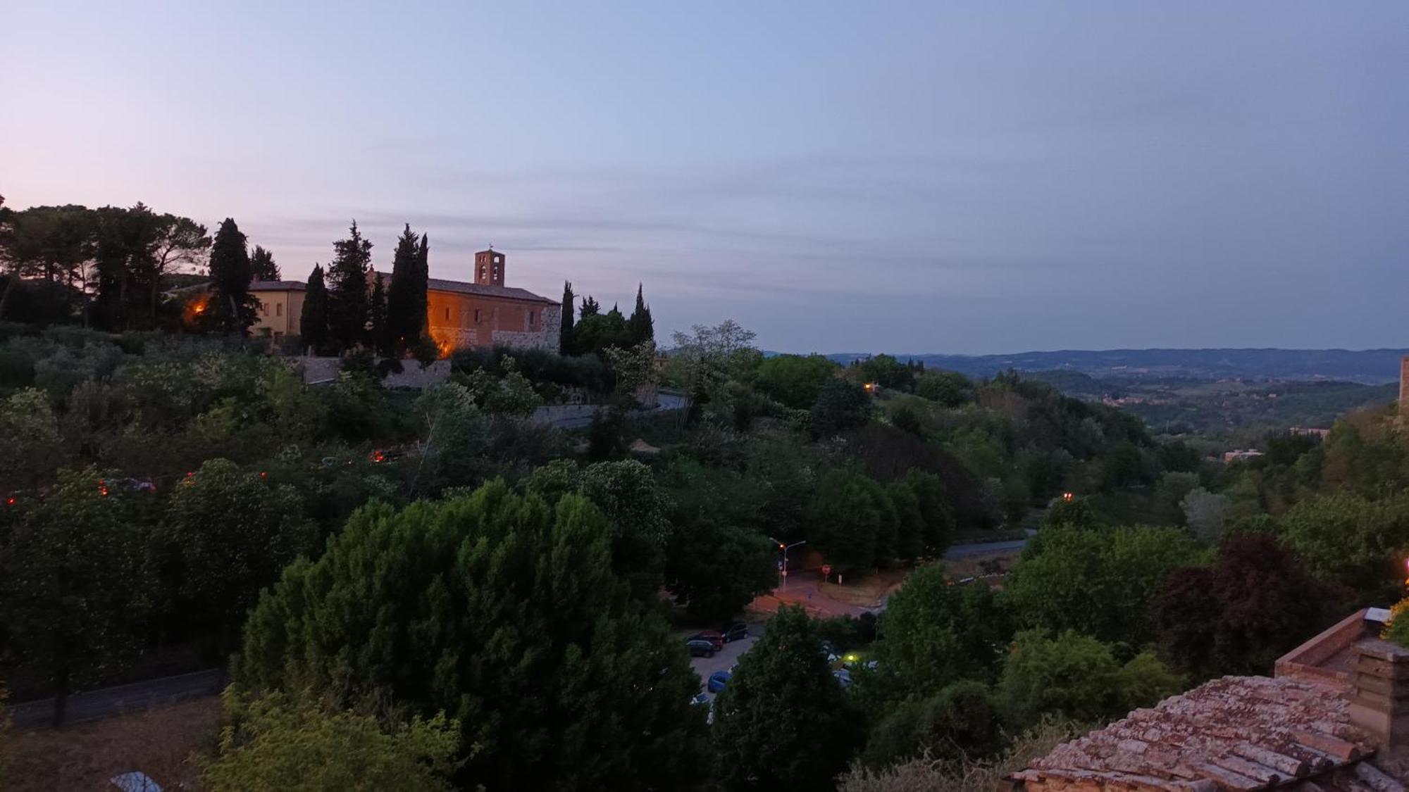 Dietro Le Mura Colle di Val d'Elsa Exterior foto