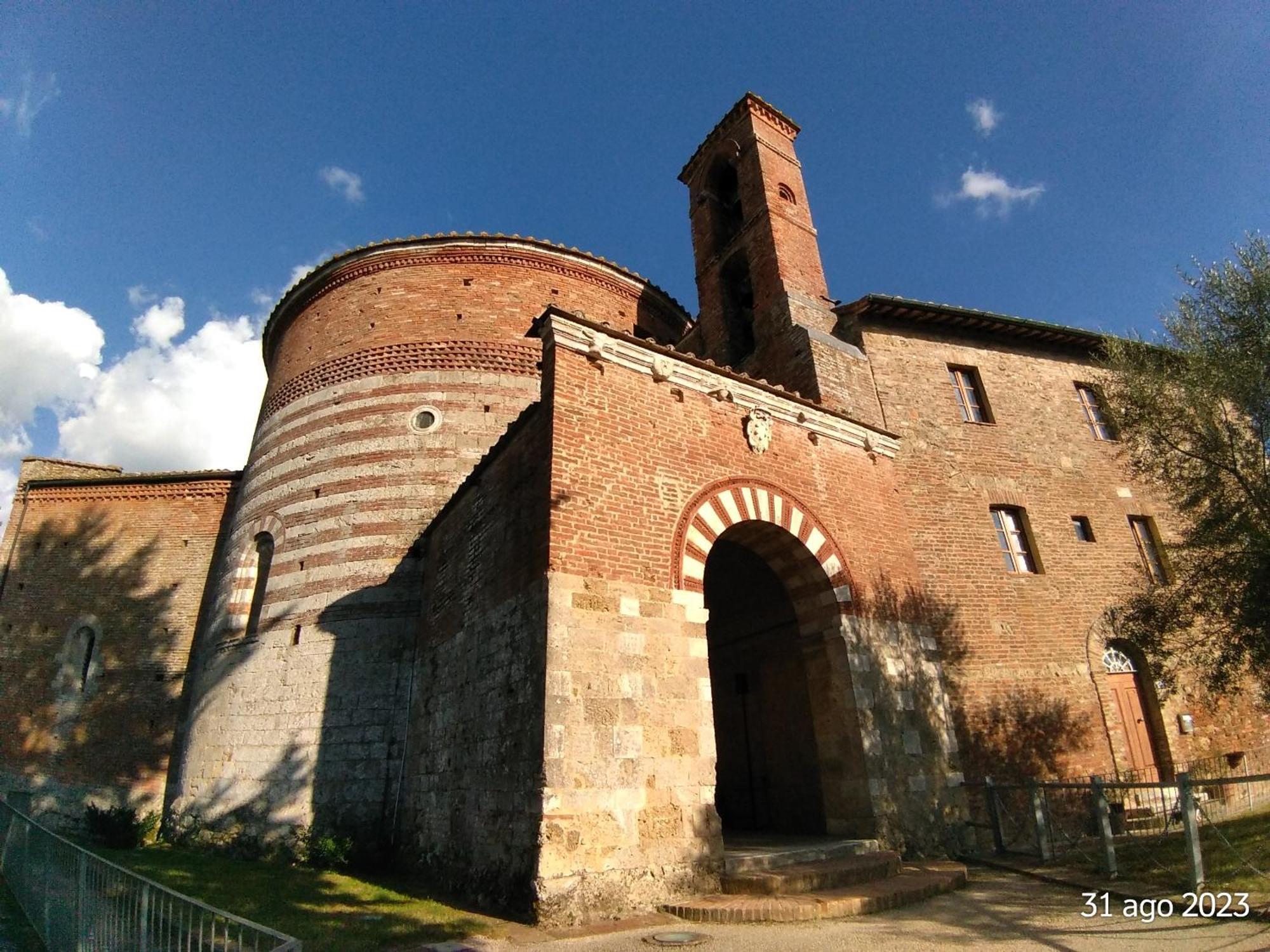 Dietro Le Mura Colle di Val d'Elsa Exterior foto